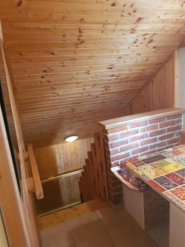 Nimrod Vendeghaz Sopron Hotel Luaran gambar