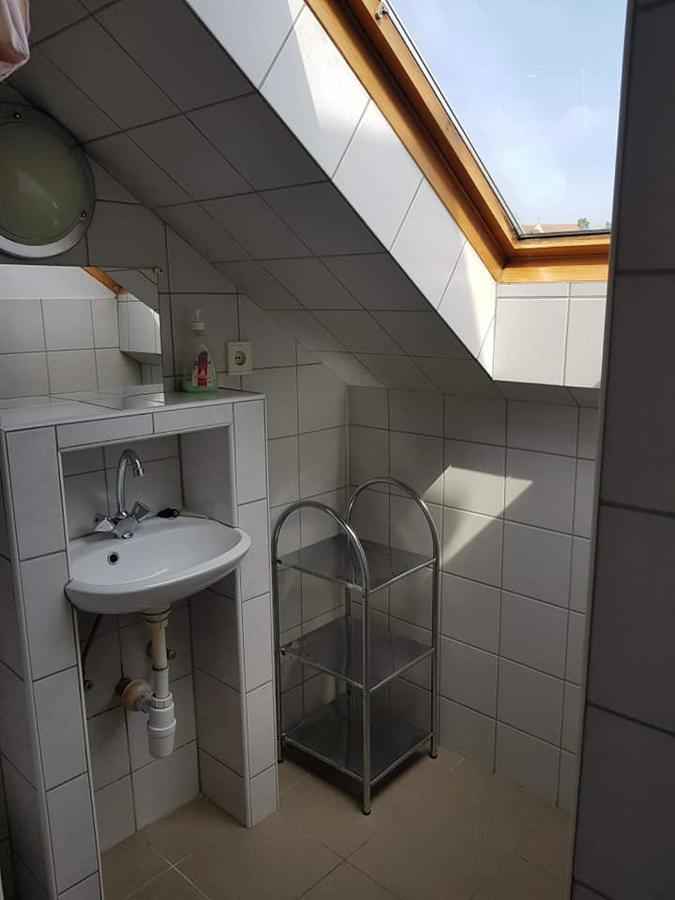 Nimrod Vendeghaz Sopron Hotel Luaran gambar