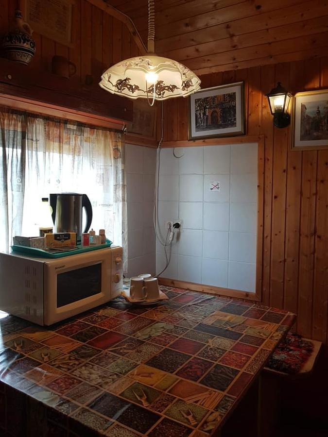 Nimrod Vendeghaz Sopron Hotel Luaran gambar