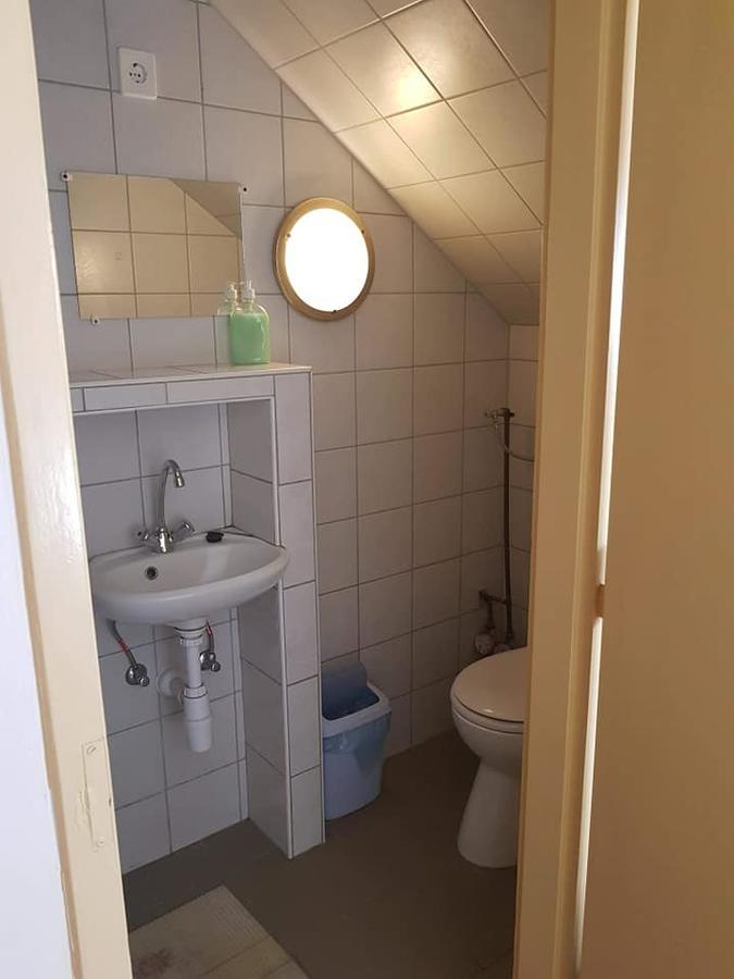 Nimrod Vendeghaz Sopron Hotel Luaran gambar
