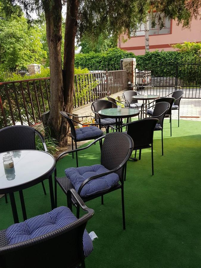 Nimrod Vendeghaz Sopron Hotel Luaran gambar